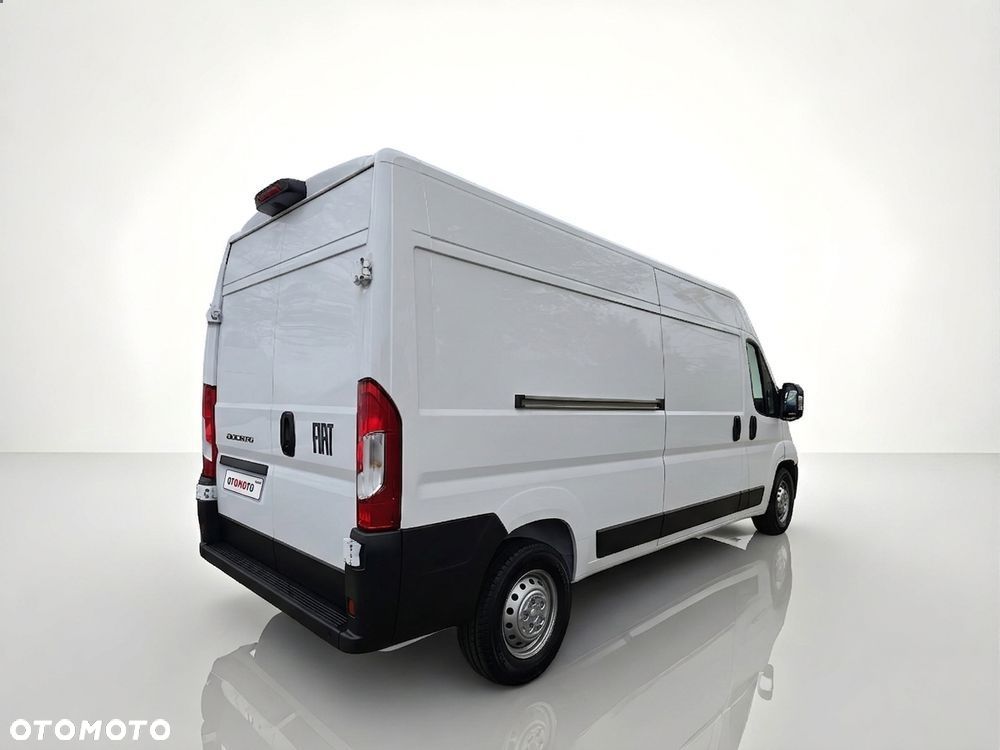 Fiat Ducato Maxi H3-Power L4H2 - 4