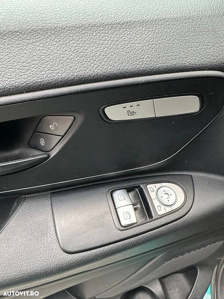 Mercedes-Benz Vito - 9
