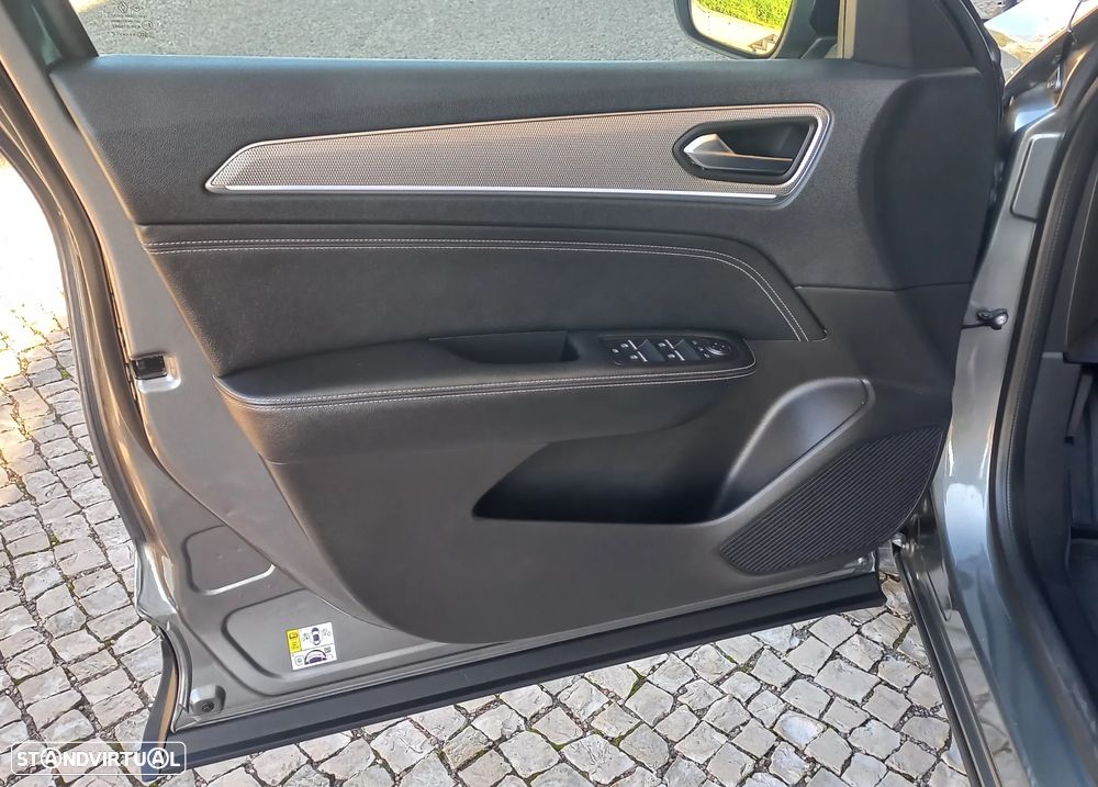 Renault Arkana 1.3 TCe Intens EDC - 24