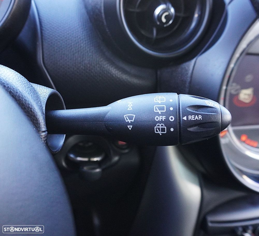 MINI Countryman Cooper D - 15