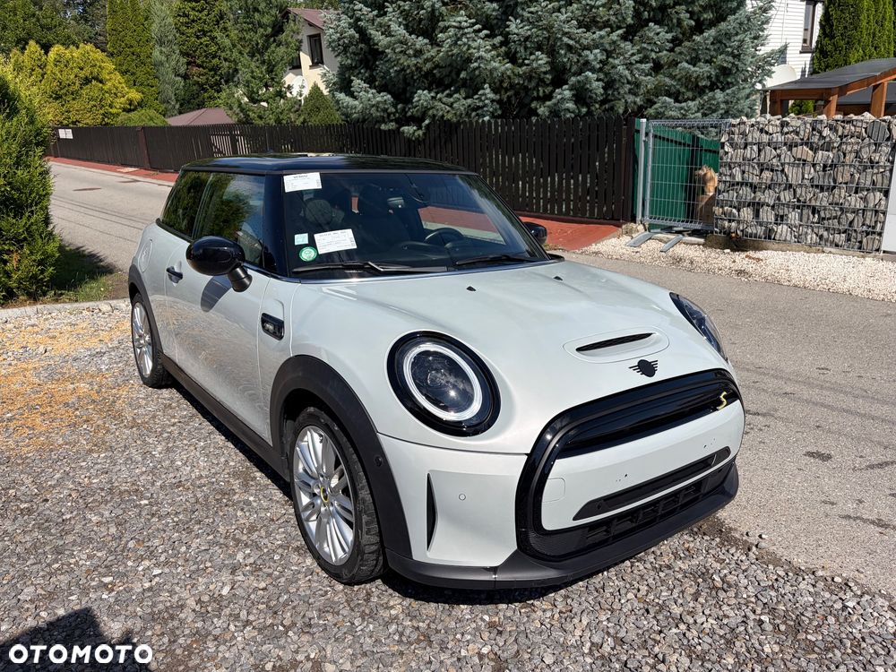 MINI Cooper SE Trim S - 2
