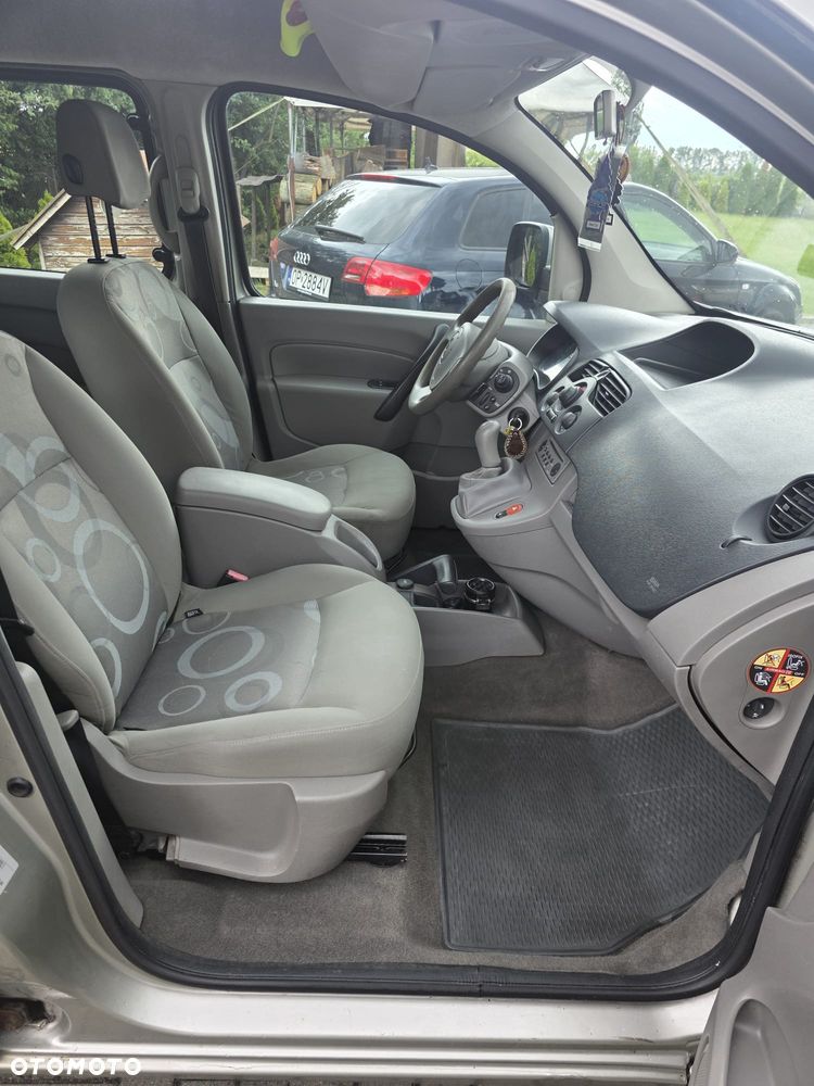 Renault Kangoo - 13