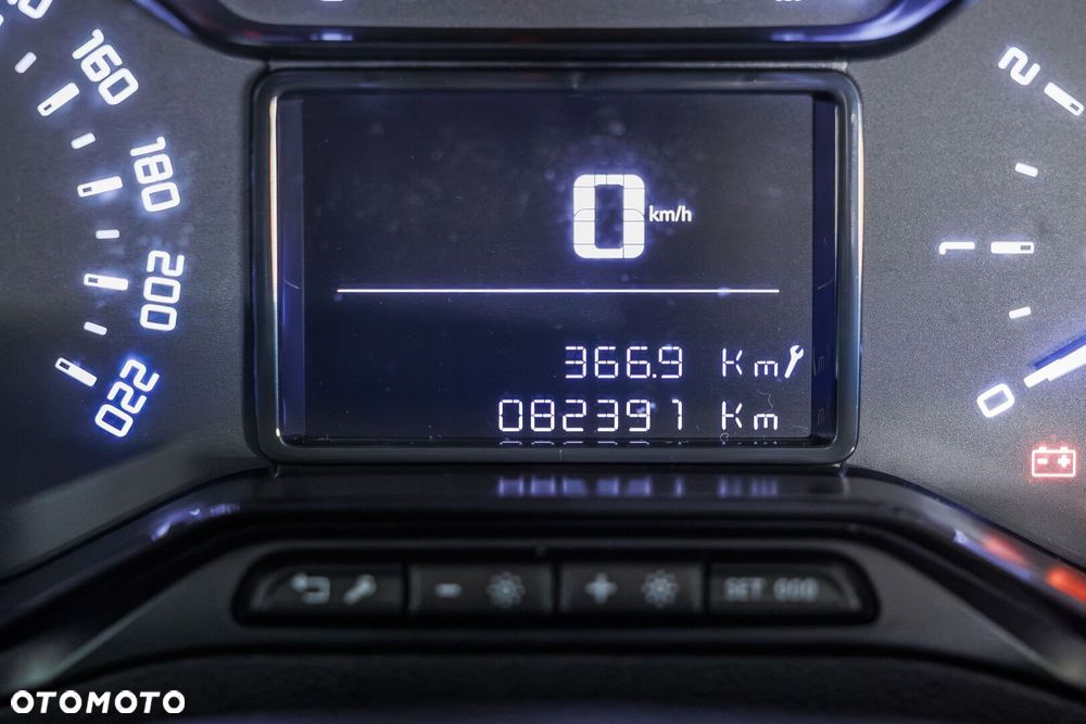 Toyota PROACE CITY - 32