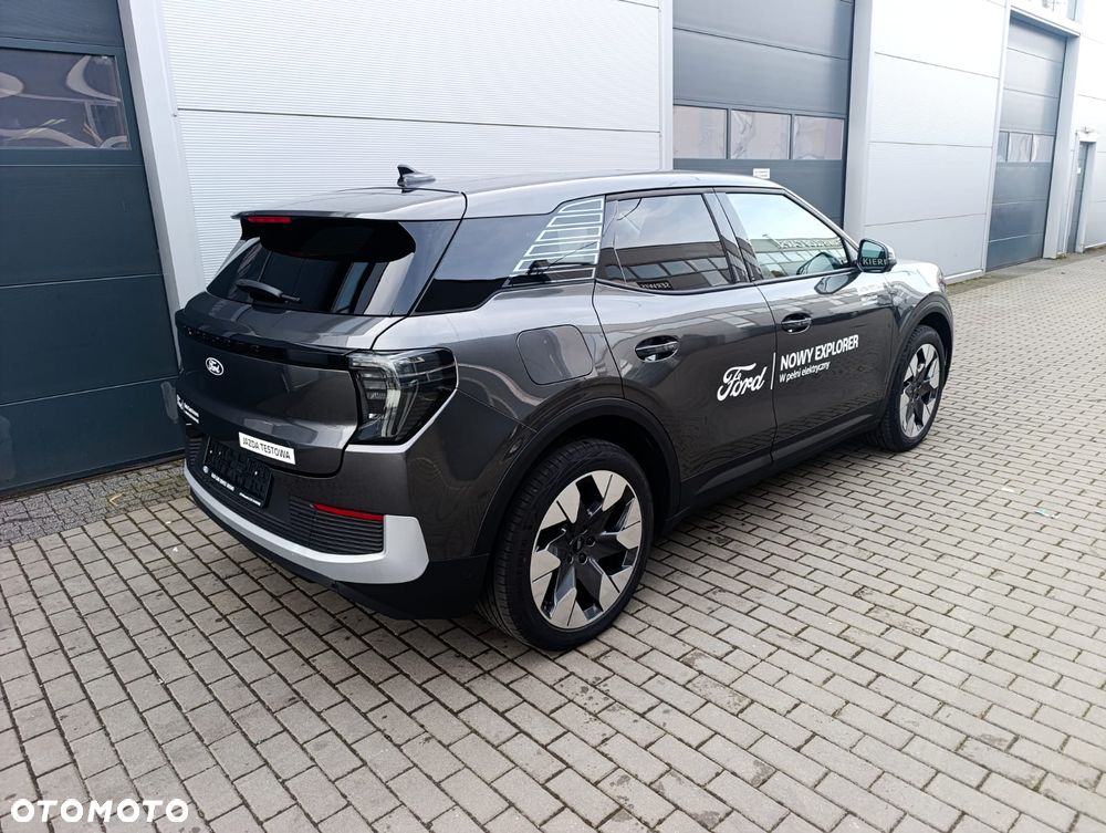 Ford Explorer 78kWh Premium AWD - 6