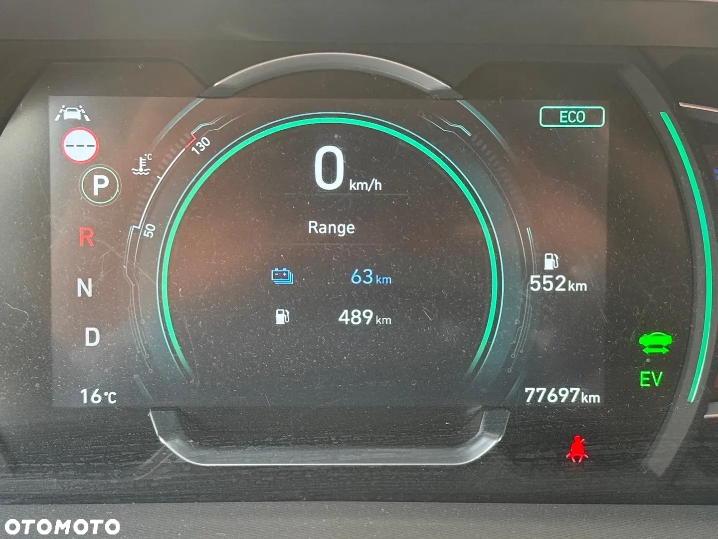 Hyundai IONIQ plug-in hybrid Platinum - 8