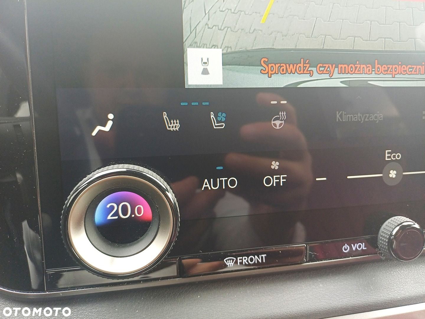 Lexus RX - 18