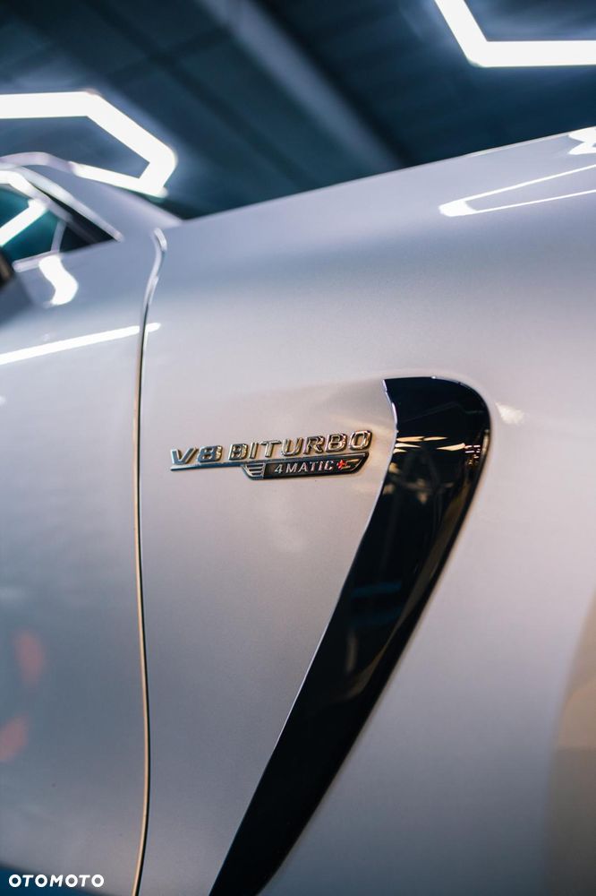Mercedes-Benz AMG GT - 10