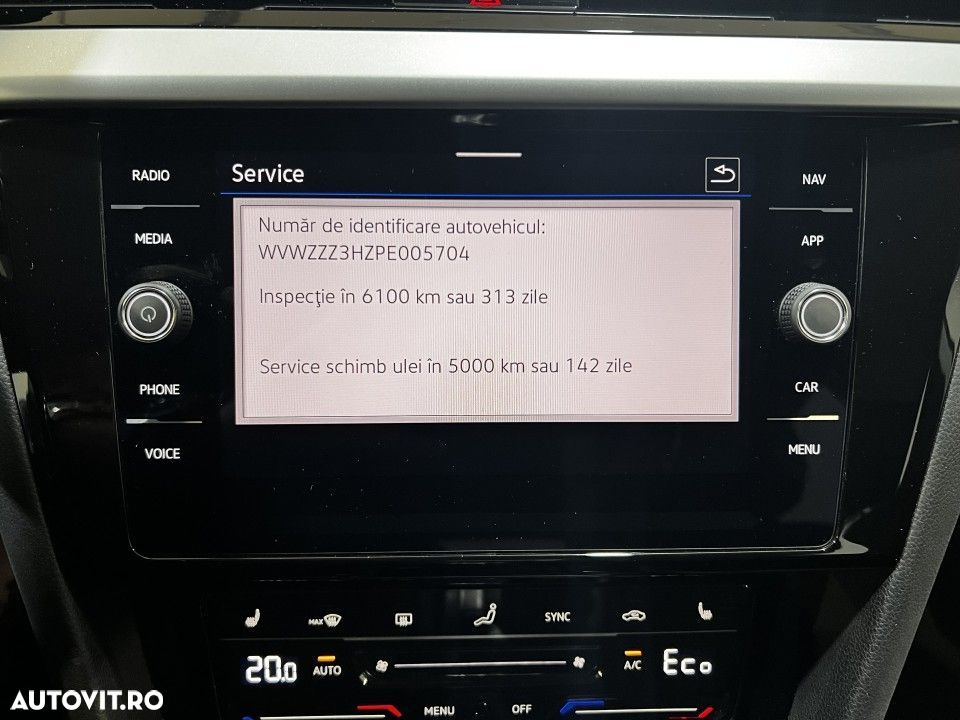 Volkswagen ARTEON - 26