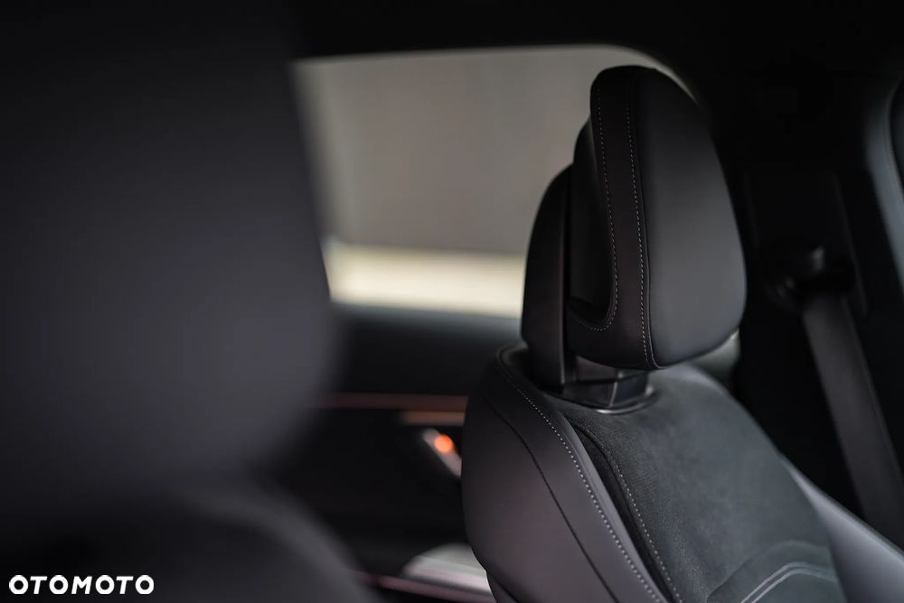Mercedes-Benz Klasa E 200 9G-TRONIC Edition AMG Line - 7
