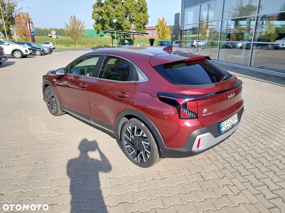 Kia XCeed - 3