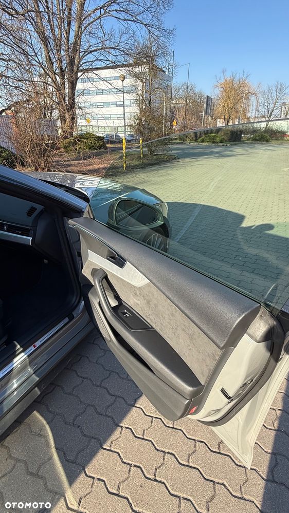 Audi A5 Sportback 40 TDI Quattro S tronic - 29