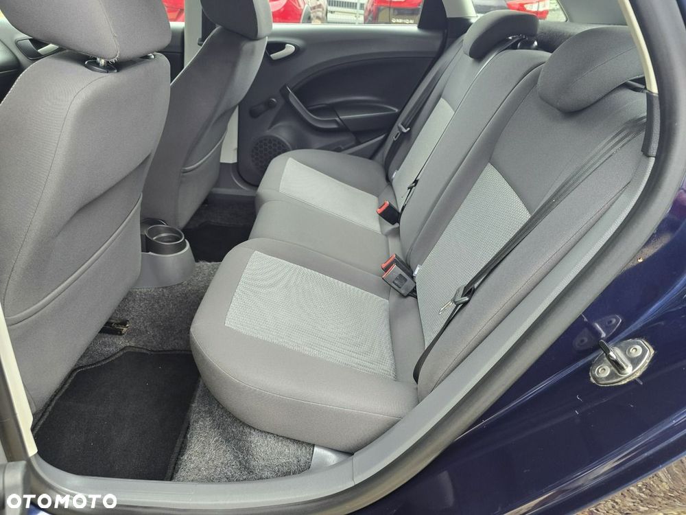 Seat Ibiza 1.2 TSI (Ecomotive) Start & Stop Style - 13