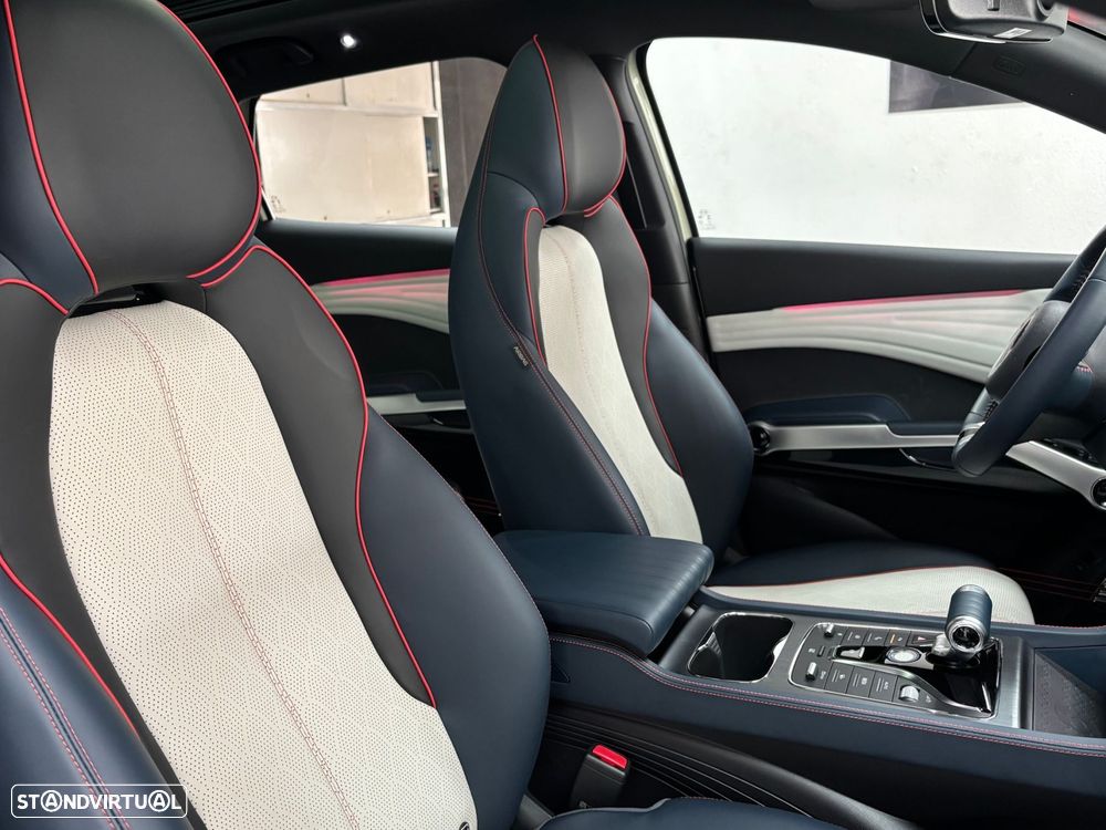 BYD Atto 3 60.48 kWh Design - 24