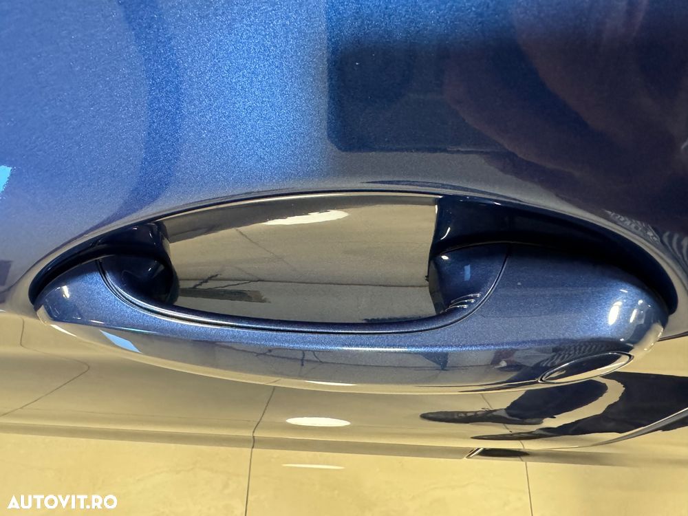 BMW X3 xDrive20d AT Luxury Line - 23