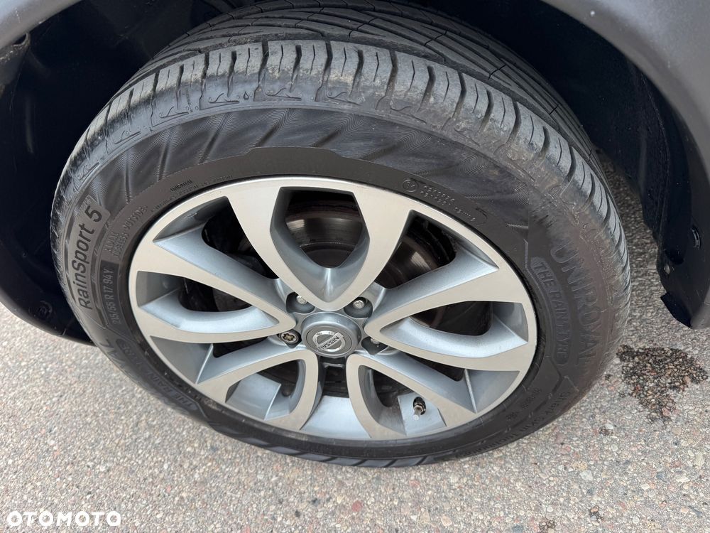 Nissan Juke 1.5 dCi Tekna S&S - 29