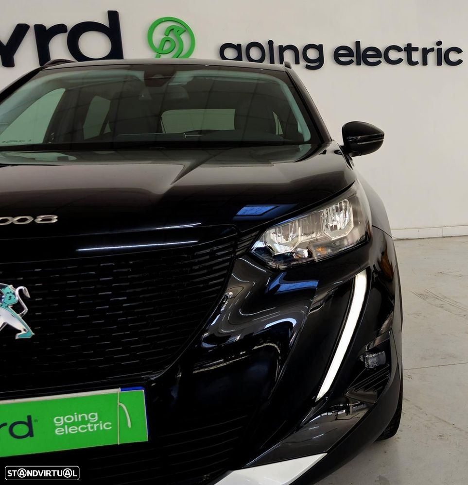 Peugeot e-2008 Allure - 4