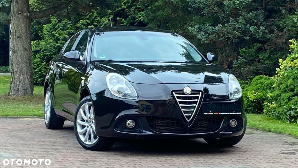 Alfa Romeo Giulietta 2.0 JTDM 16V Business - 1