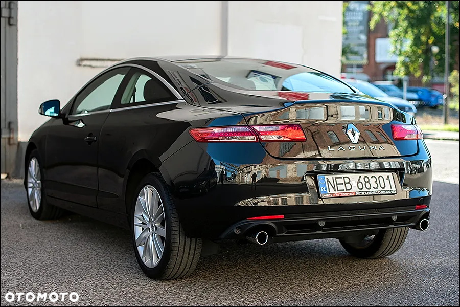Renault Laguna Coupe 2.0 16V Turbo GT - 7