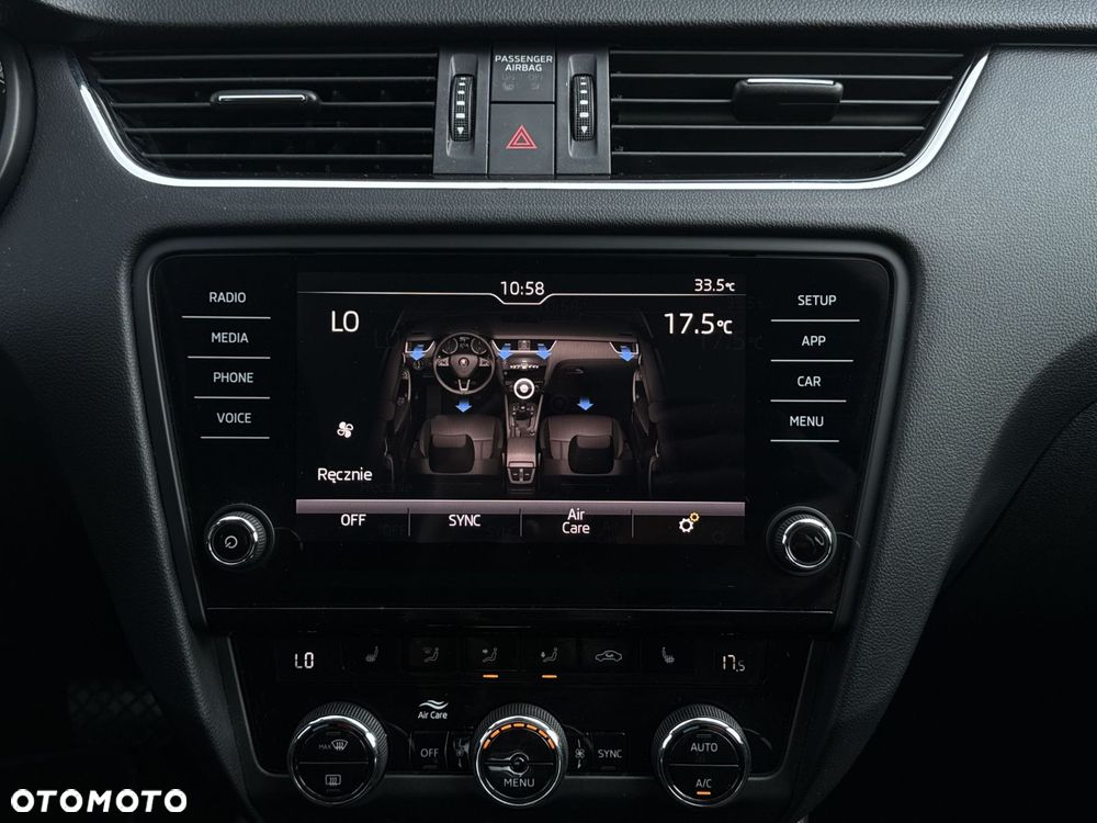 Skoda Octavia - 19