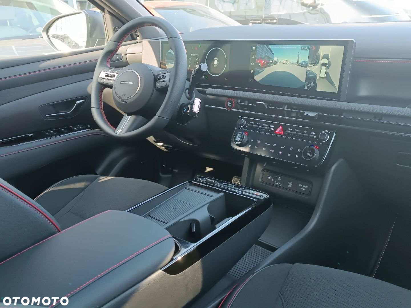 Hyundai Tucson - 30