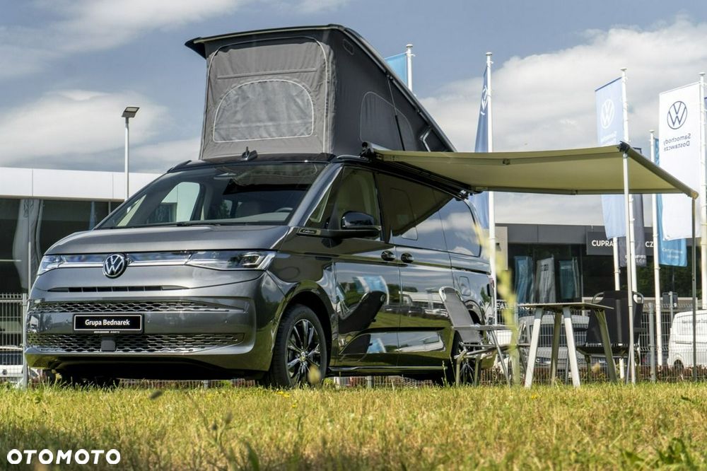 Volkswagen California - 3