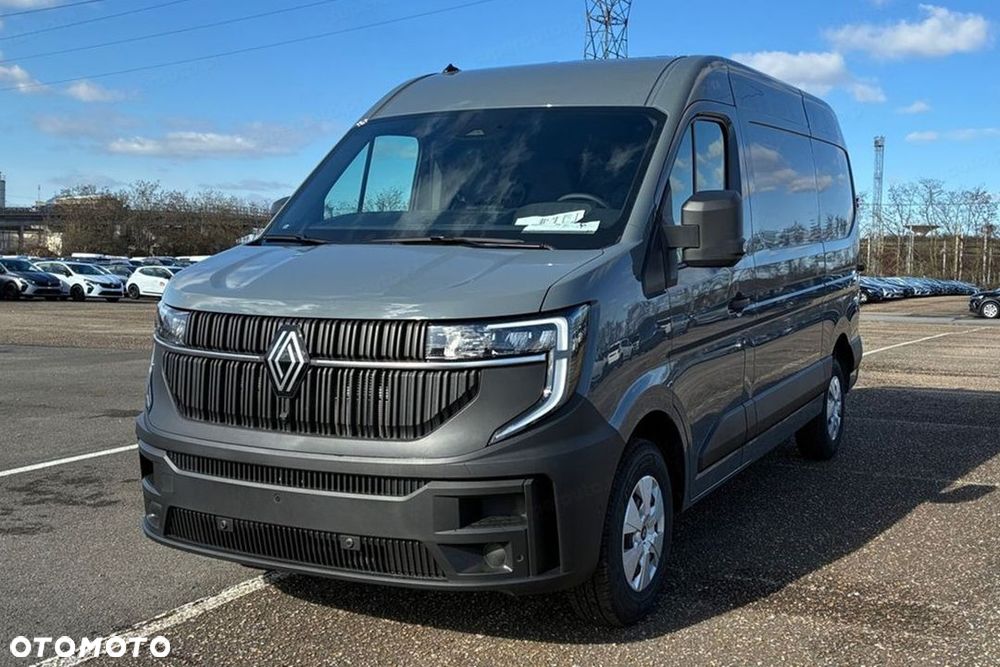 Renault Master L2H2 Extra AT9 2.0 150KM - 5
