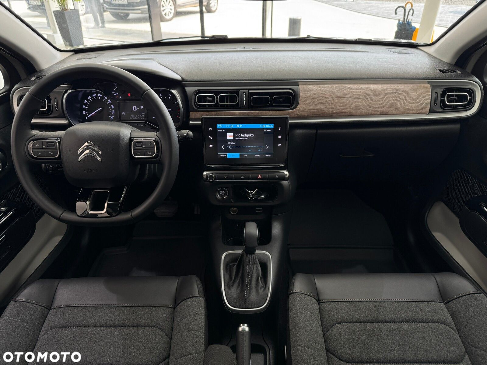Citroën C3 1.2 PureTech Max EAT6 - 14