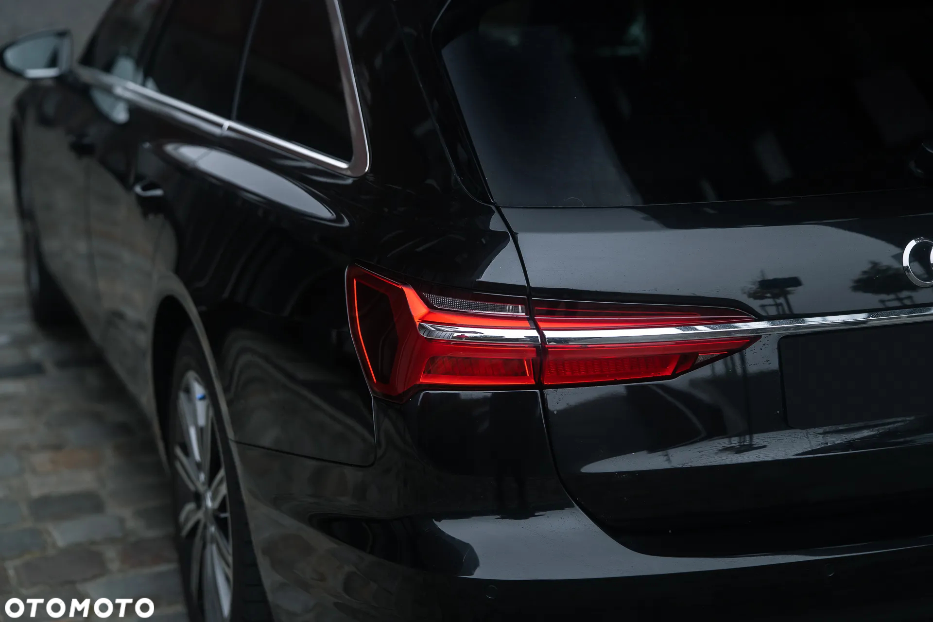 Audi A6 35 TDI mHEV Sport S tronic - 12
