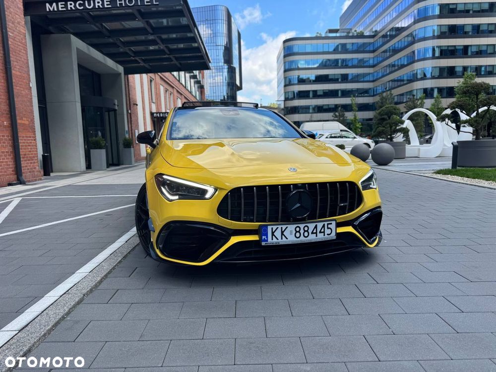 Mercedes-Benz CLA - 14