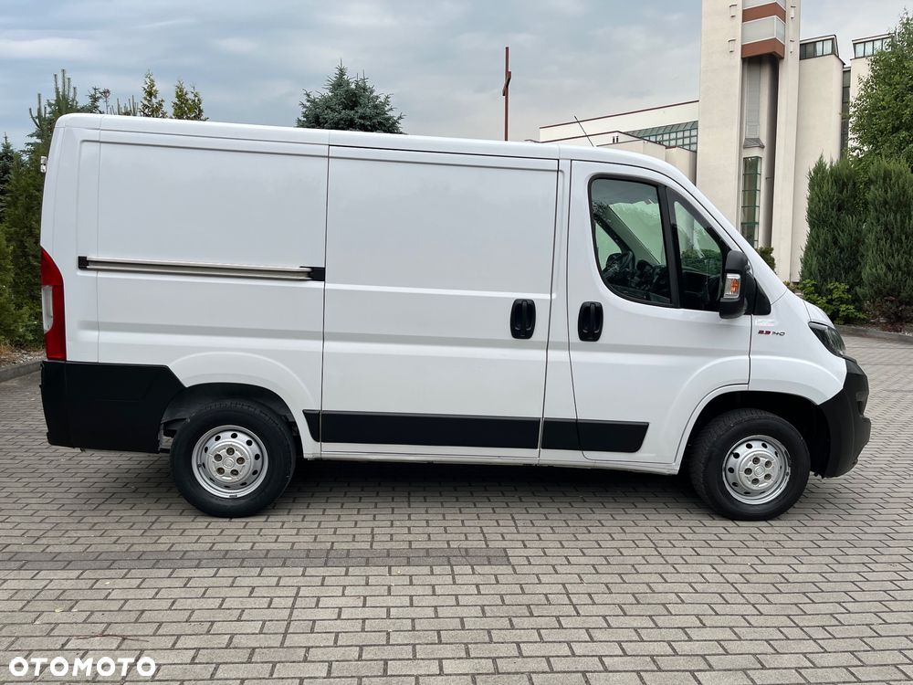 Fiat Ducato - 32