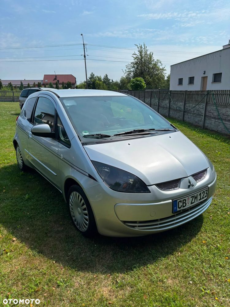 Mitsubishi Colt 1.3 ClearTec In Motion Plus - 1