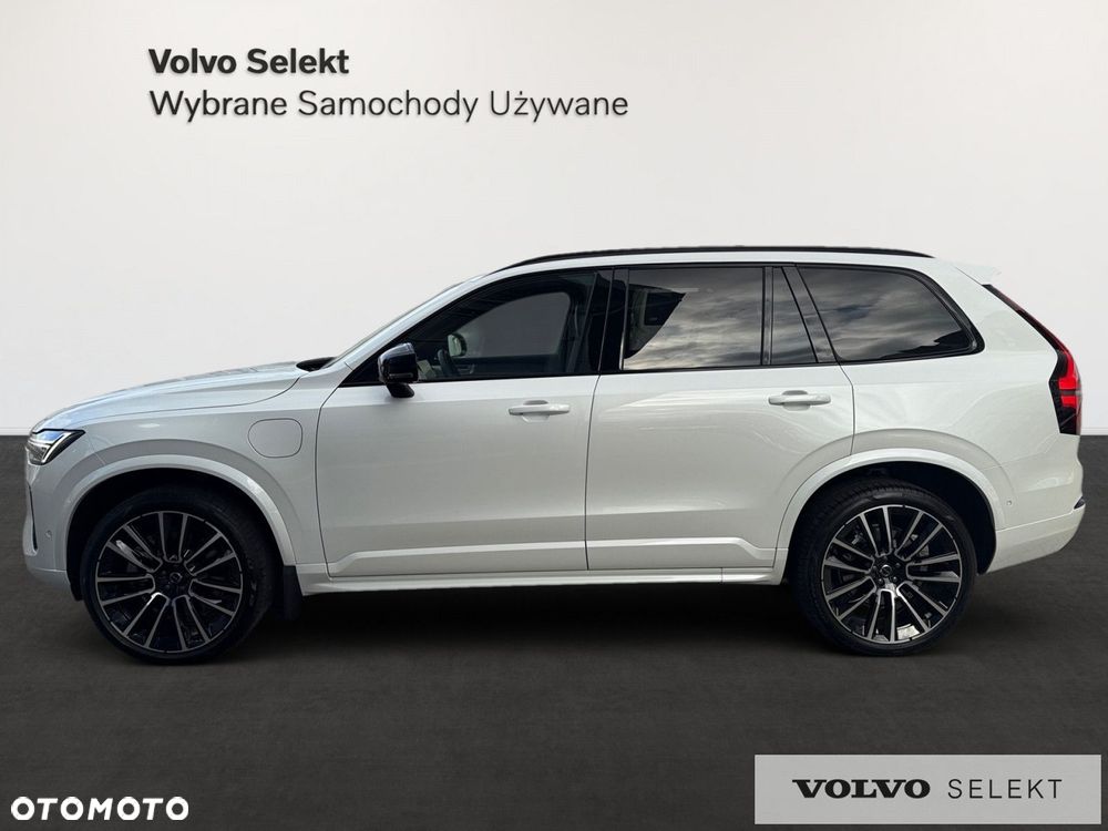 Volvo XC 90 - 6