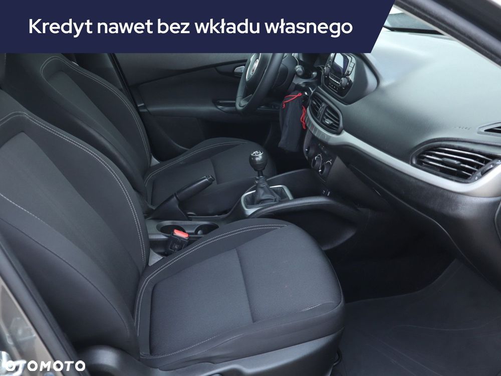 Fiat Tipo - 11
