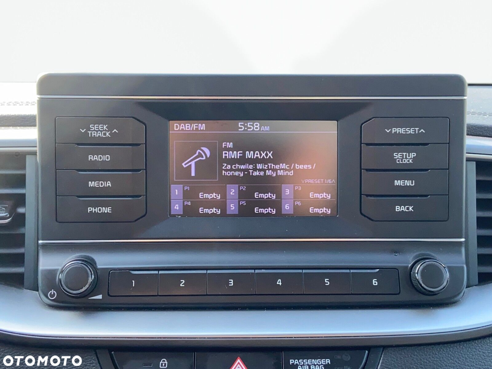 Kia Ceed 1.6 CRDi mHEV S - 23