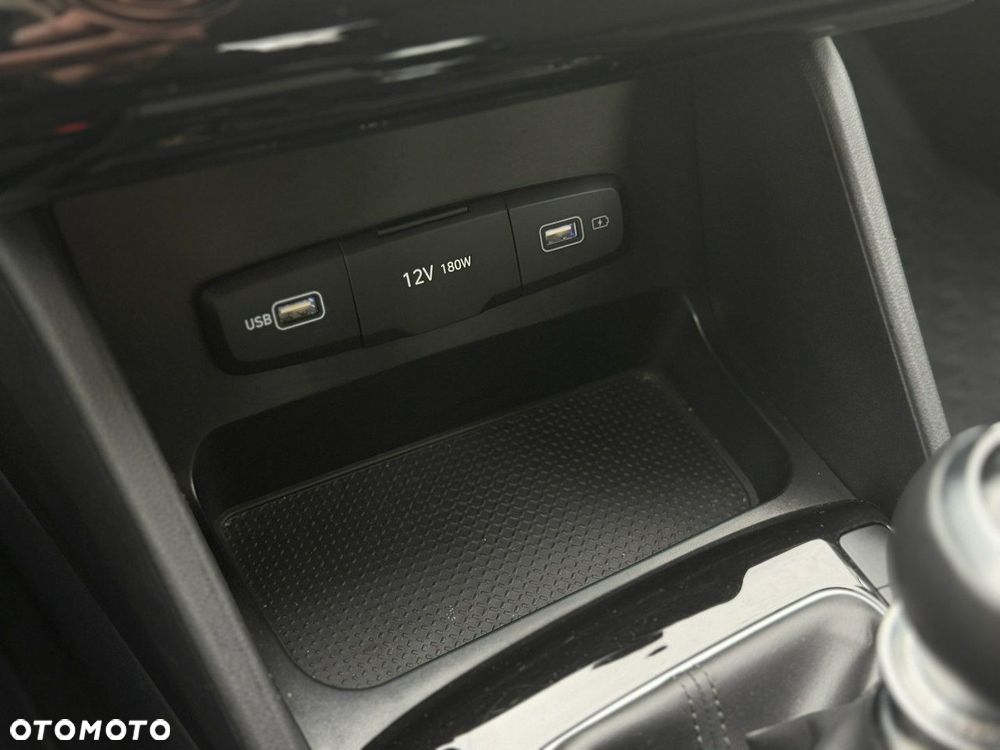 Hyundai Tucson 1.6 T-GDi Modern 2WD - 31