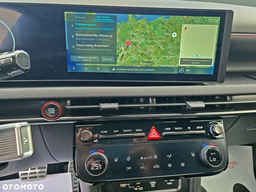 Hyundai Tucson 1.6 T-GDi 48V-Hybrid 4WD DCT N Line - 21
