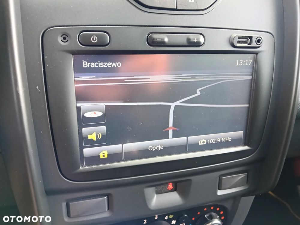 Dacia Duster 1.2 TCe Celebration - 27