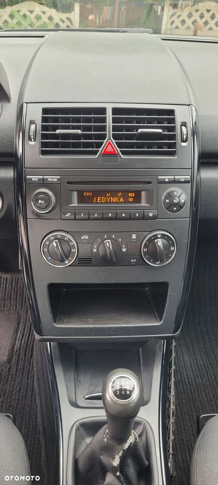 Mercedes-Benz Klasa A 160 CDI Classic - 14