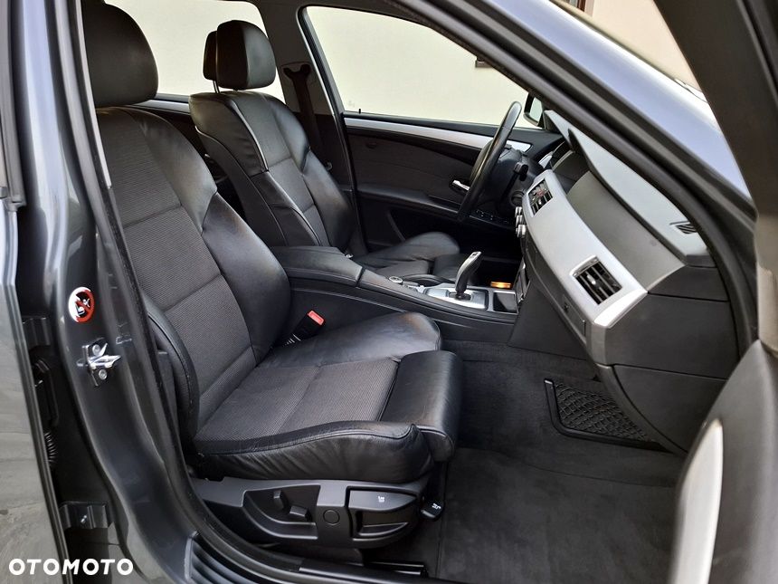BMW Seria 5 - 11