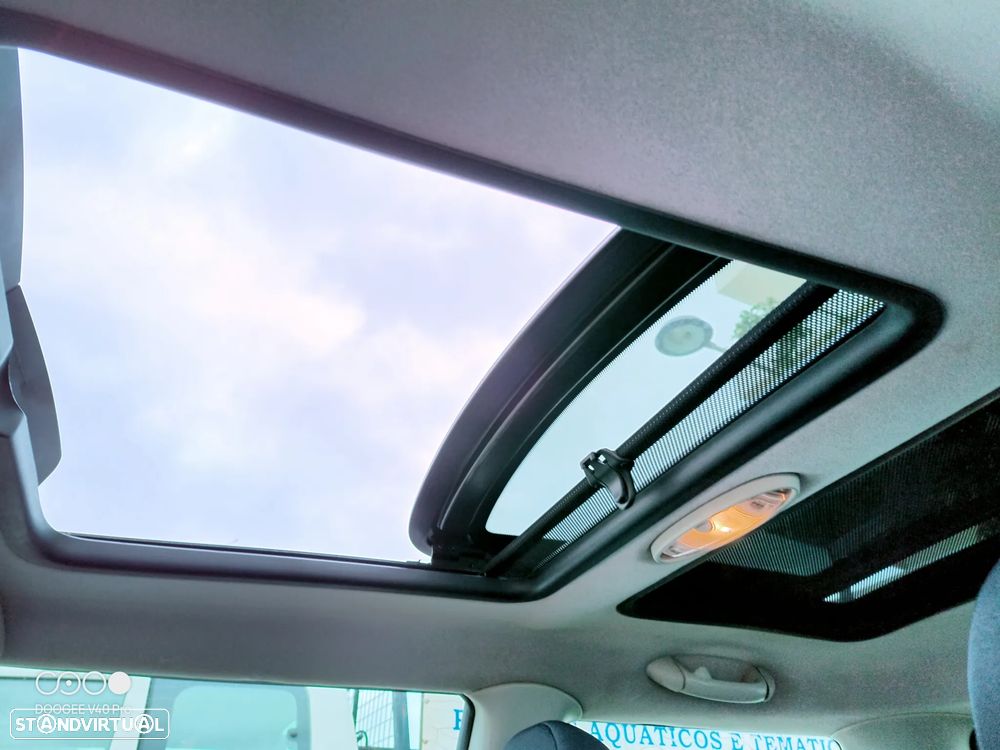 MINI 3 Portas One 1.4 D - 14