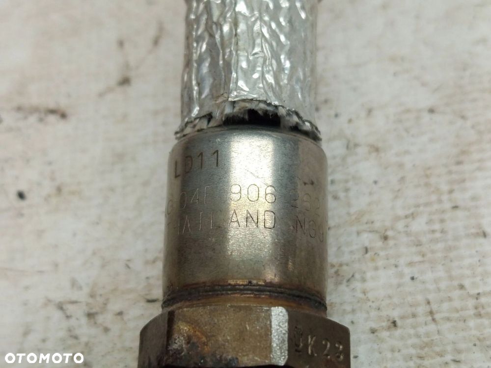 SONDA LAMBDA 04E906262JE SEAT LEON IV KL GOLF VIII 8 AUDI A3 8Y 1.4 e-TFSI - 5