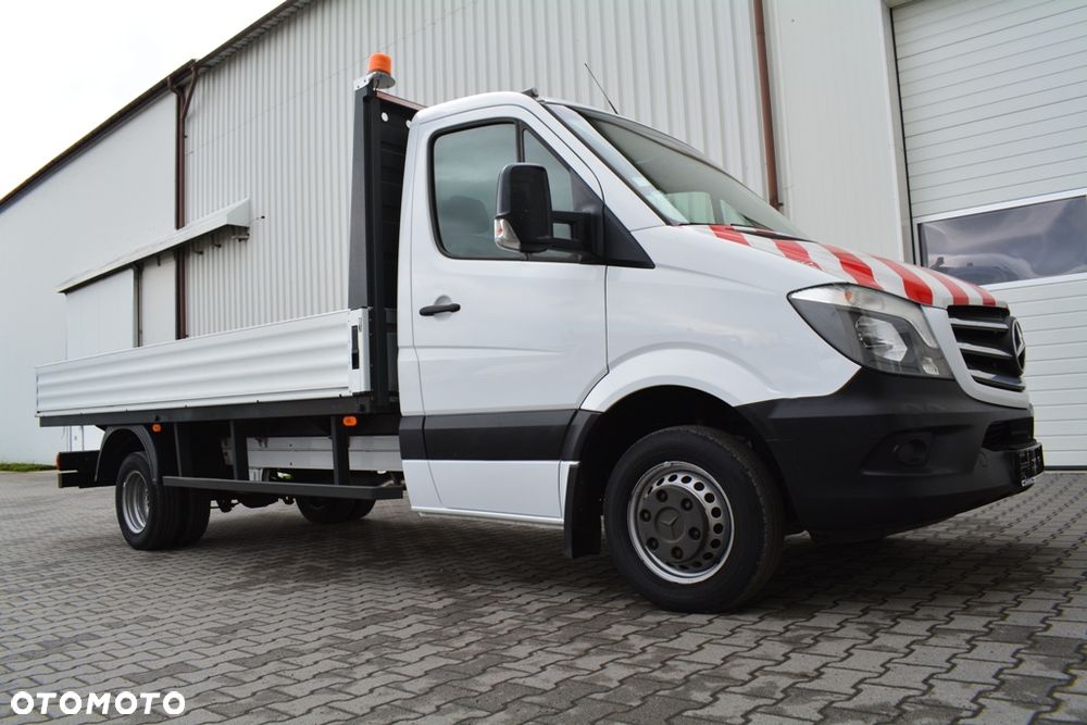 Mercedes-Benz Sprinter 514 CDI - 2