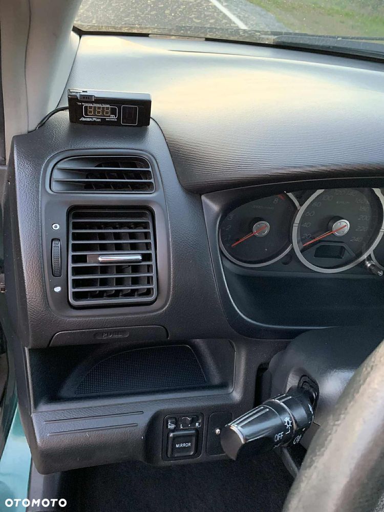 Honda Civic 1.4i LS - 5