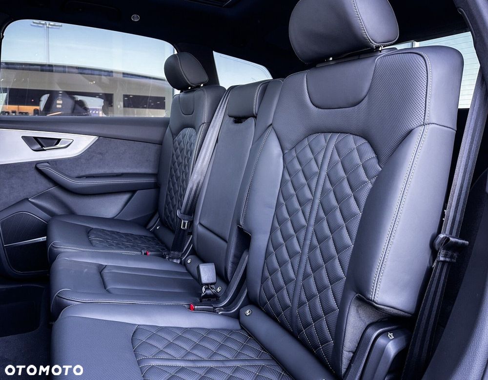 Audi Q7 - 38