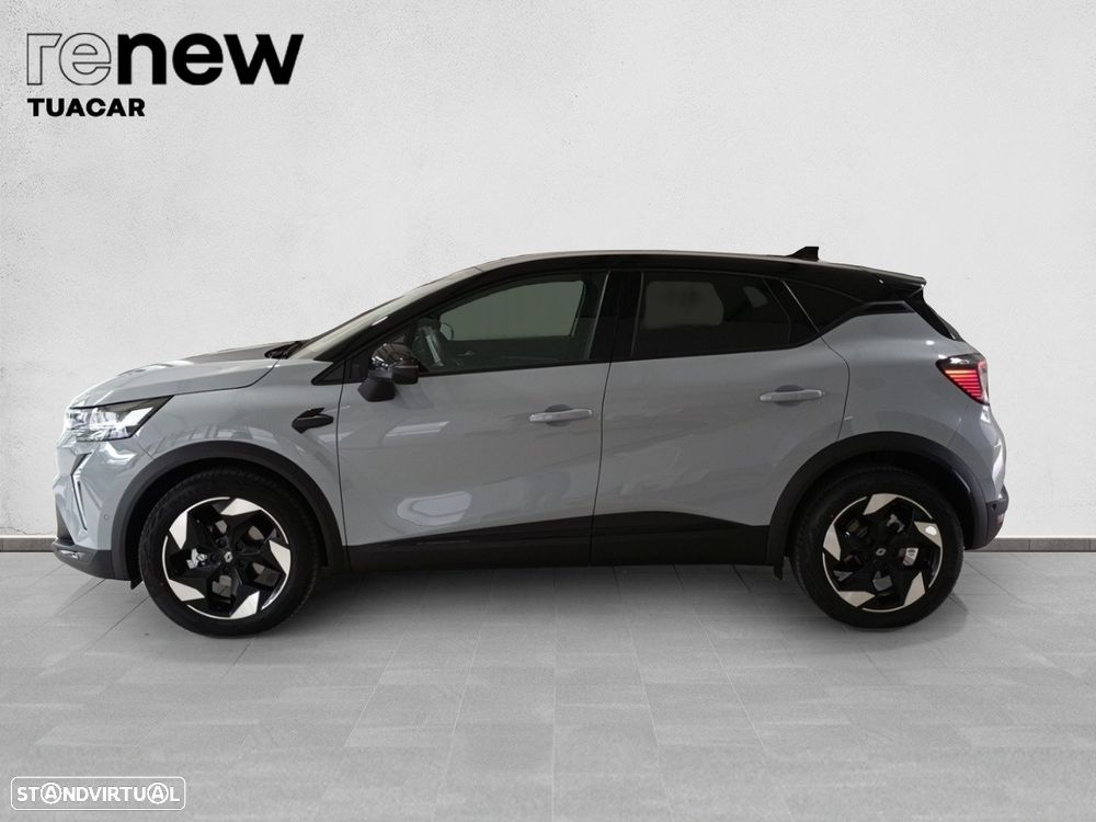 Renault Captur 1.2 ECO-G Techno - 8