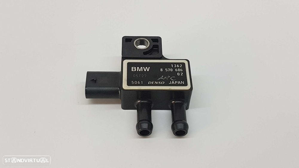 SENSOR DE PRESSÃO BMW SERIE 1 LIM. (F20/F21) 116D - 1