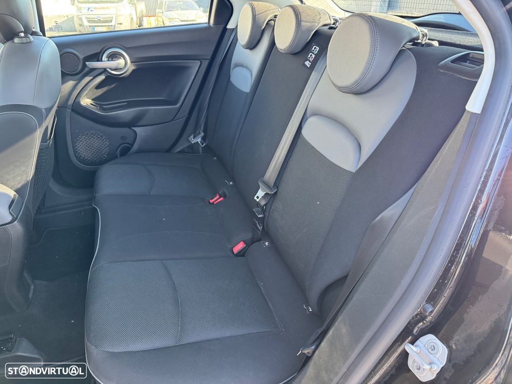 Fiat 500X 1.3 MJ Pop Star S&S - 8