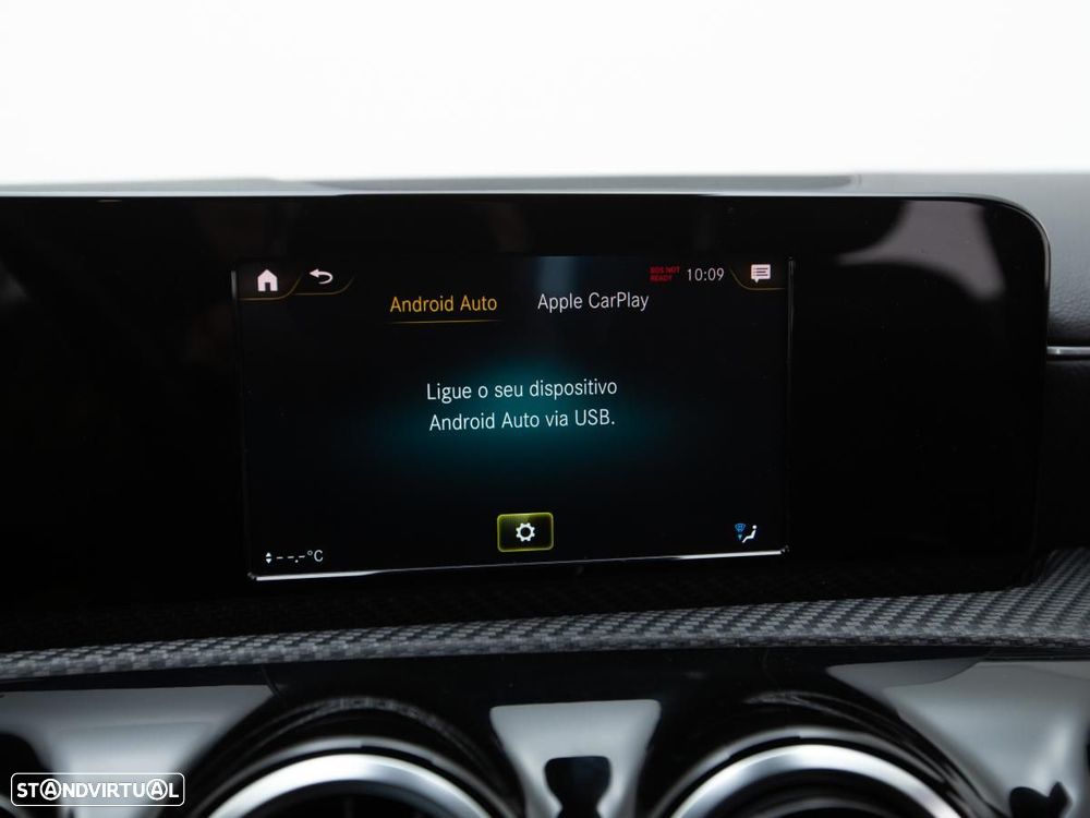 Mercedes-Benz A 180 d Style - 26