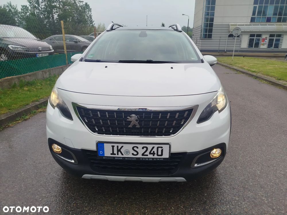 Peugeot 2008 - 24