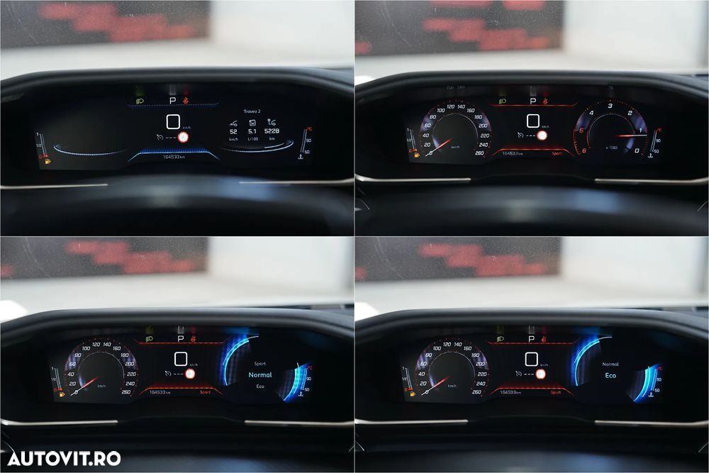 Peugeot 508 1.5 BlueHDI S&S EAT8 Active Pack - 28